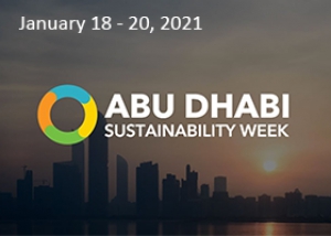 Cleantech-Branche in Abu Dhabi