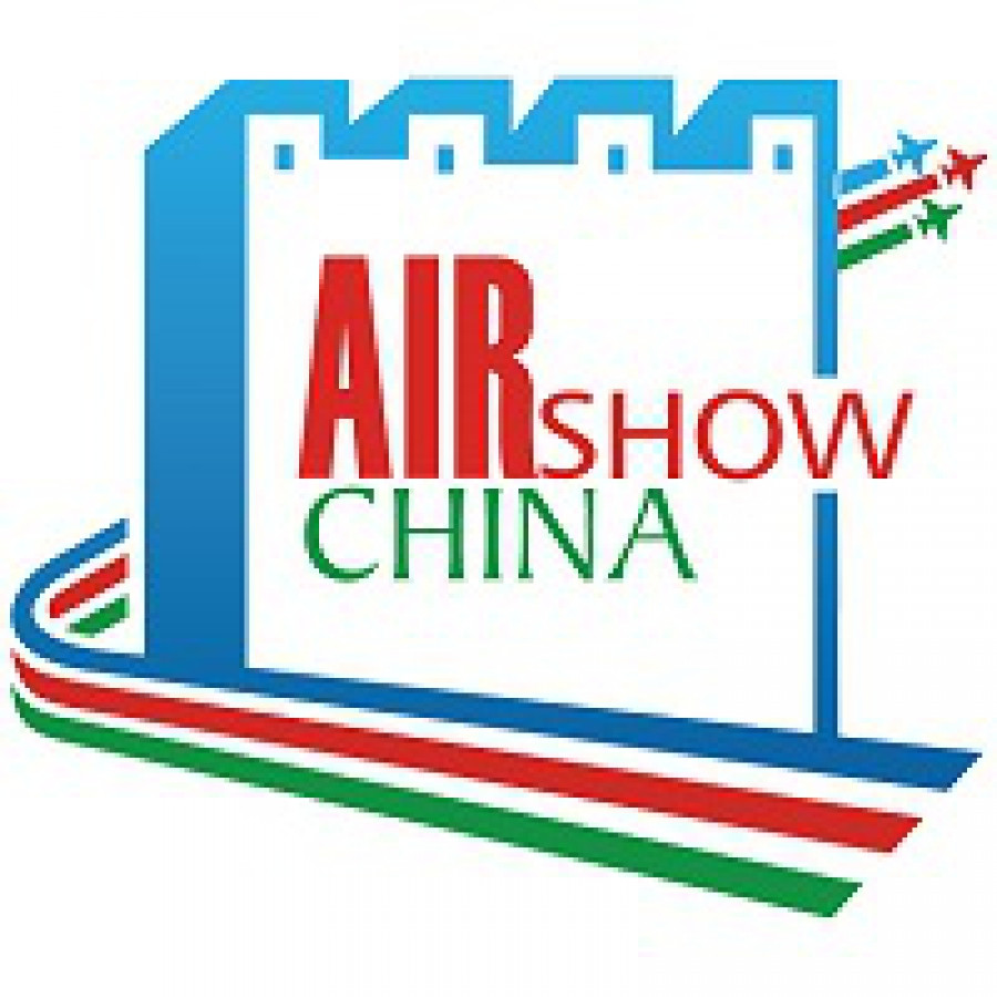 Airshow China