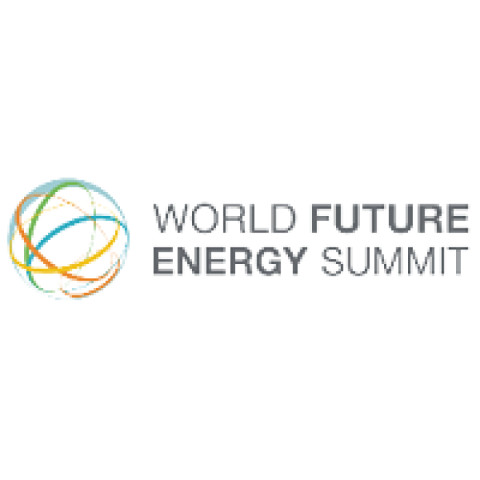World Future Energy Summit 2026