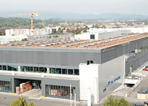 T-LINK eröffnet neuen Standort in Thun